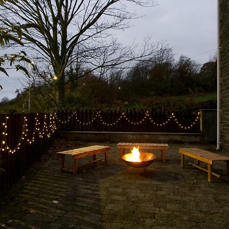 Luxury Home 10 Min To Snowdonia Football Table Tremadog Exterior foto
