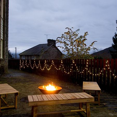 Luxury Home 10 Min To Snowdonia Football Table Tremadog Exterior foto