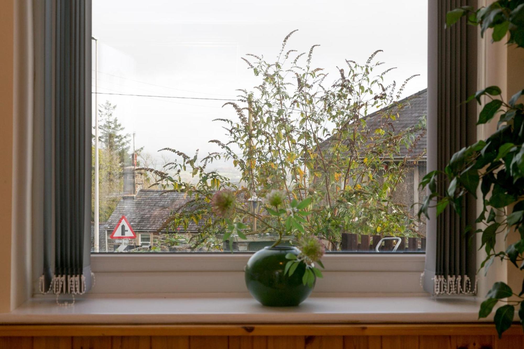 Luxury Home 10 Min To Snowdonia Football Table Tremadog Exterior foto