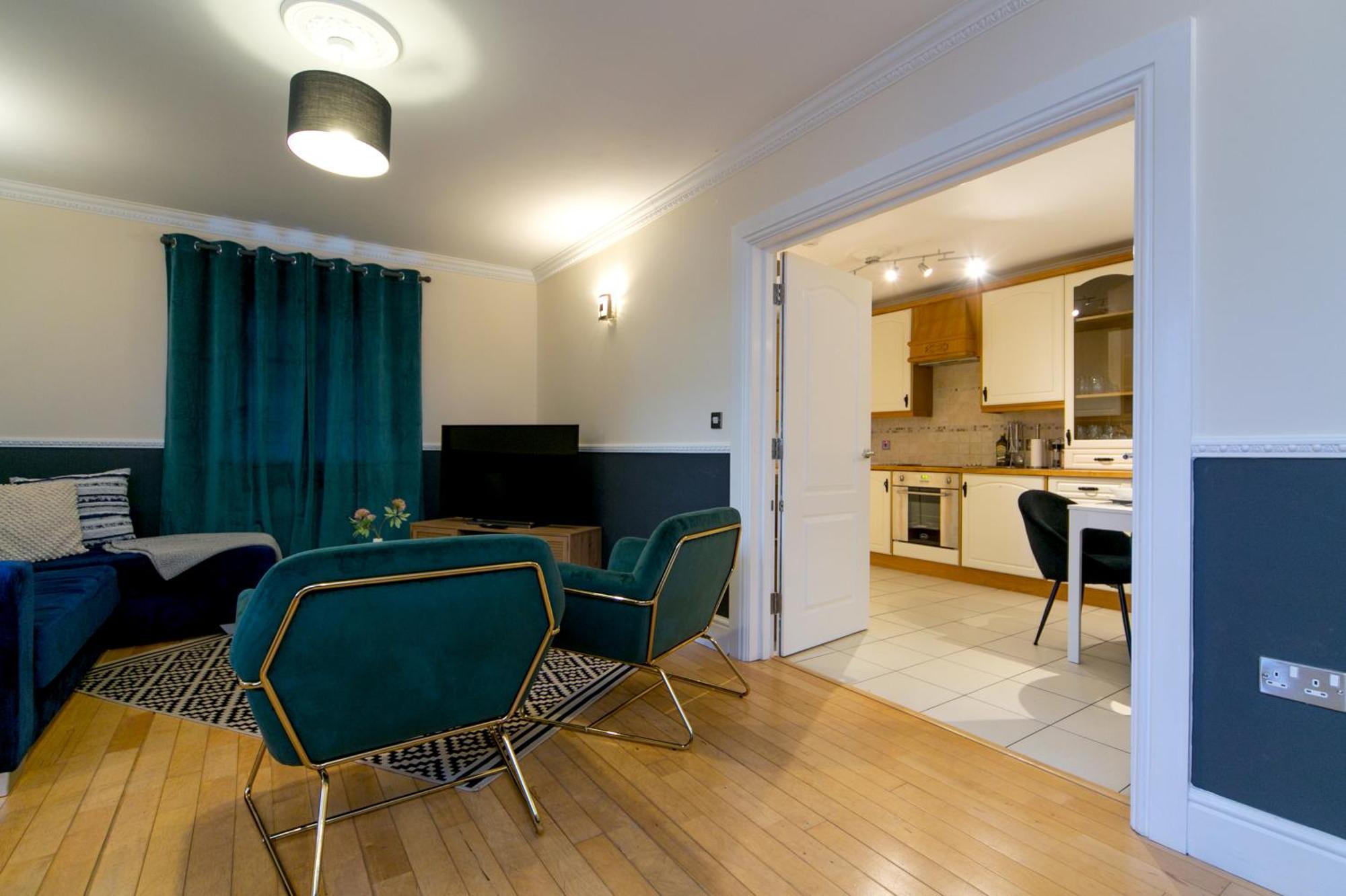 Luxury Home 10 Min To Snowdonia Football Table Tremadog Exterior foto
