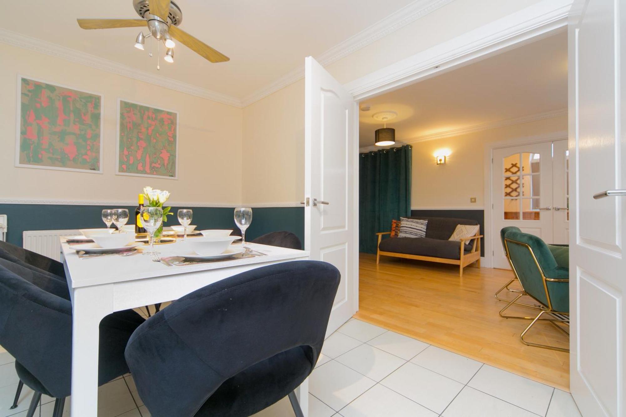 Luxury Home 10 Min To Snowdonia Football Table Tremadog Exterior foto