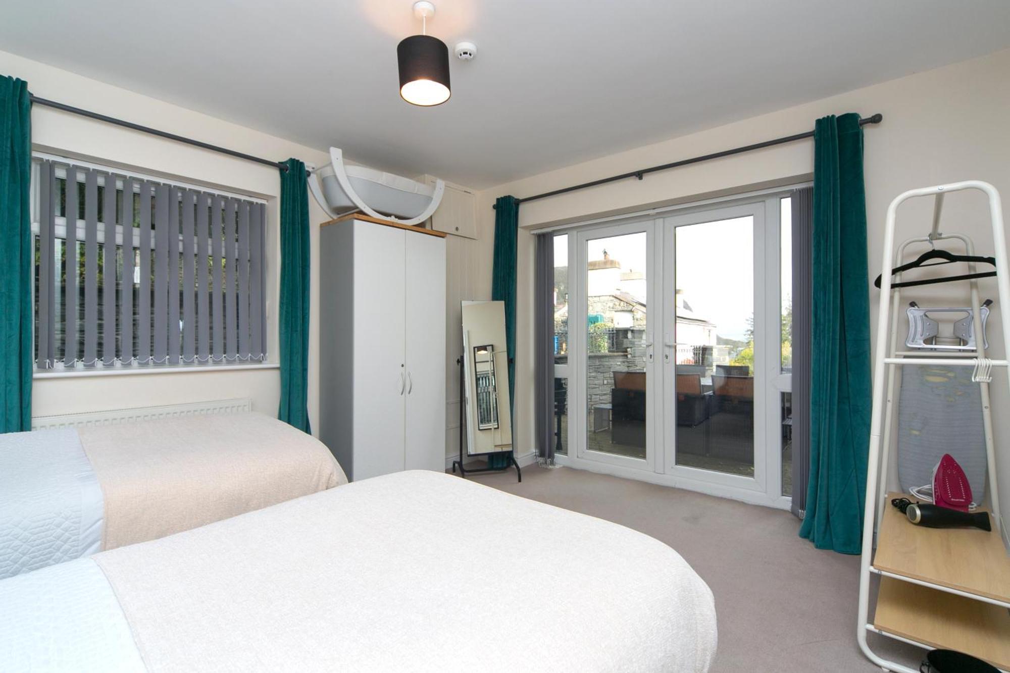 Luxury Home 10 Min To Snowdonia Football Table Tremadog Exterior foto