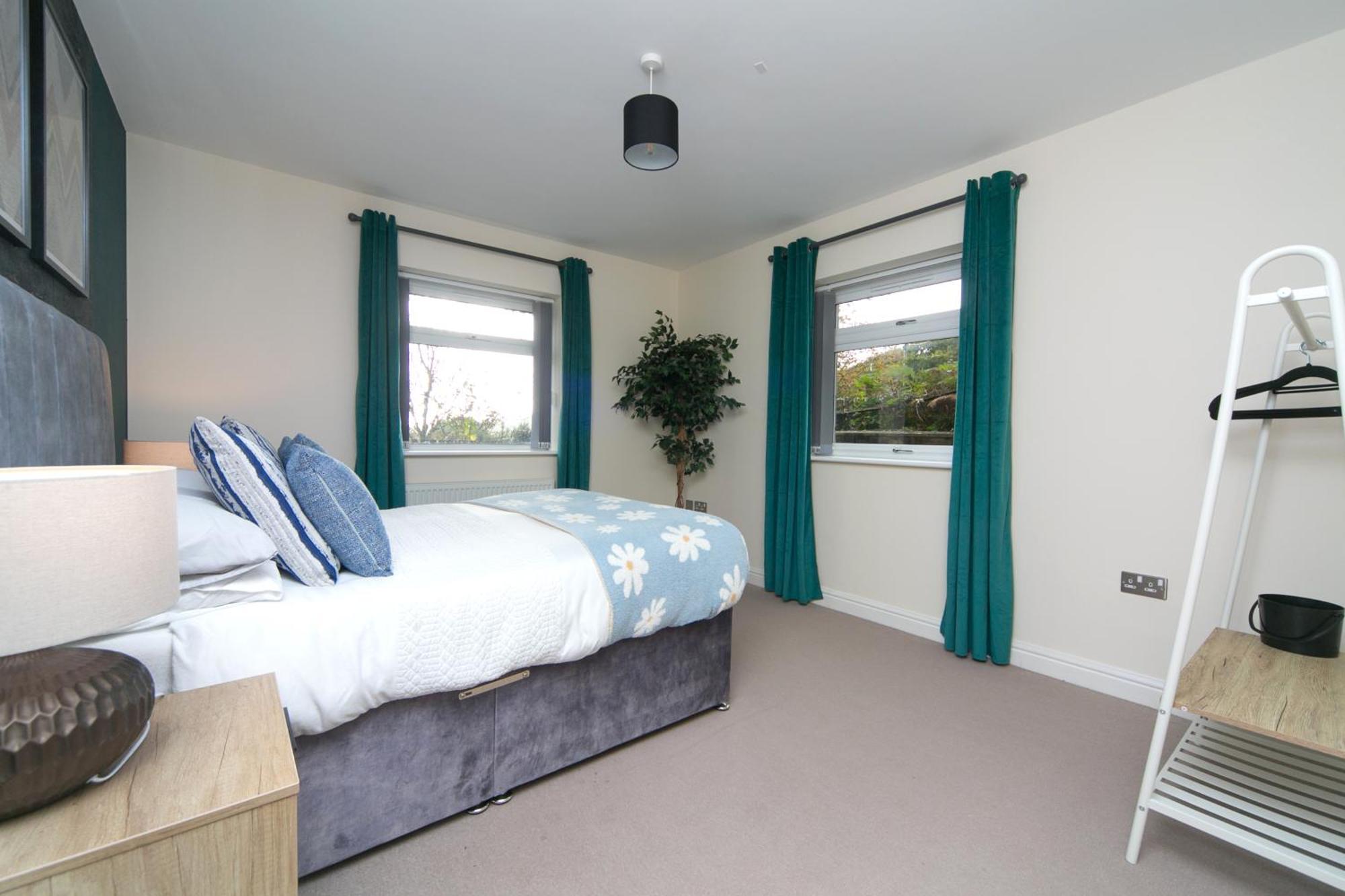 Luxury Home 10 Min To Snowdonia Football Table Tremadog Exterior foto