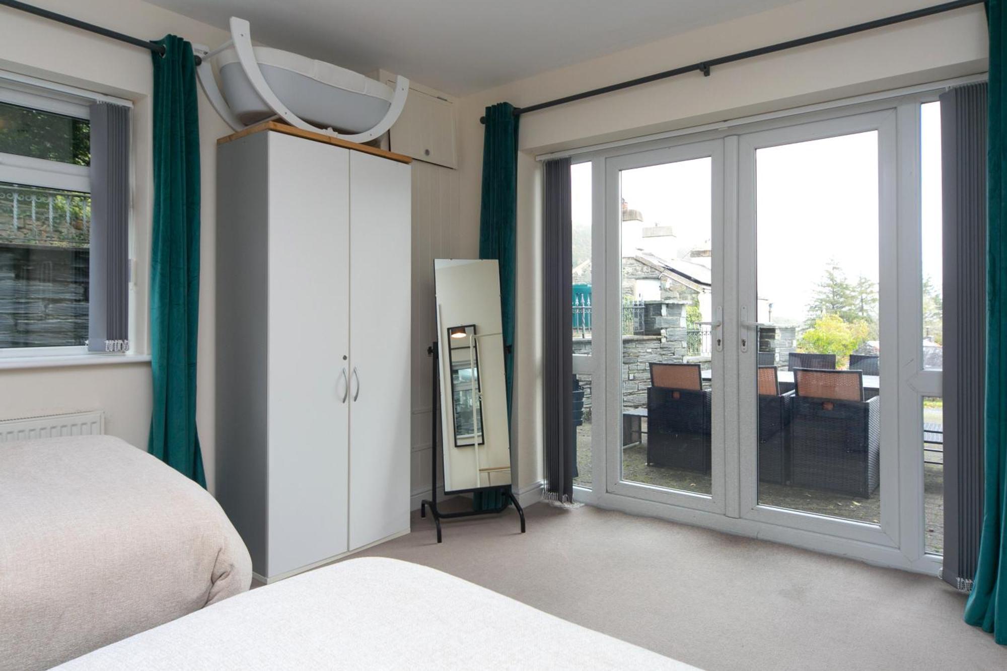 Luxury Home 10 Min To Snowdonia Football Table Tremadog Exterior foto