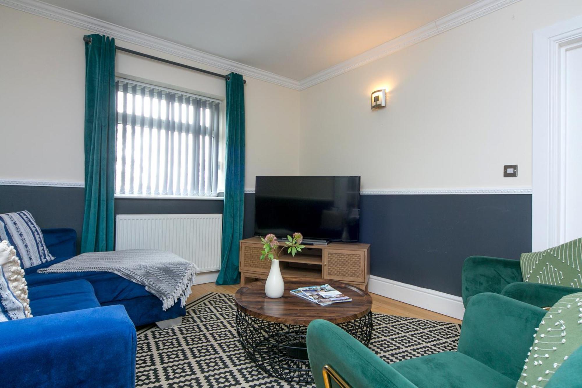 Luxury Home 10 Min To Snowdonia Football Table Tremadog Exterior foto