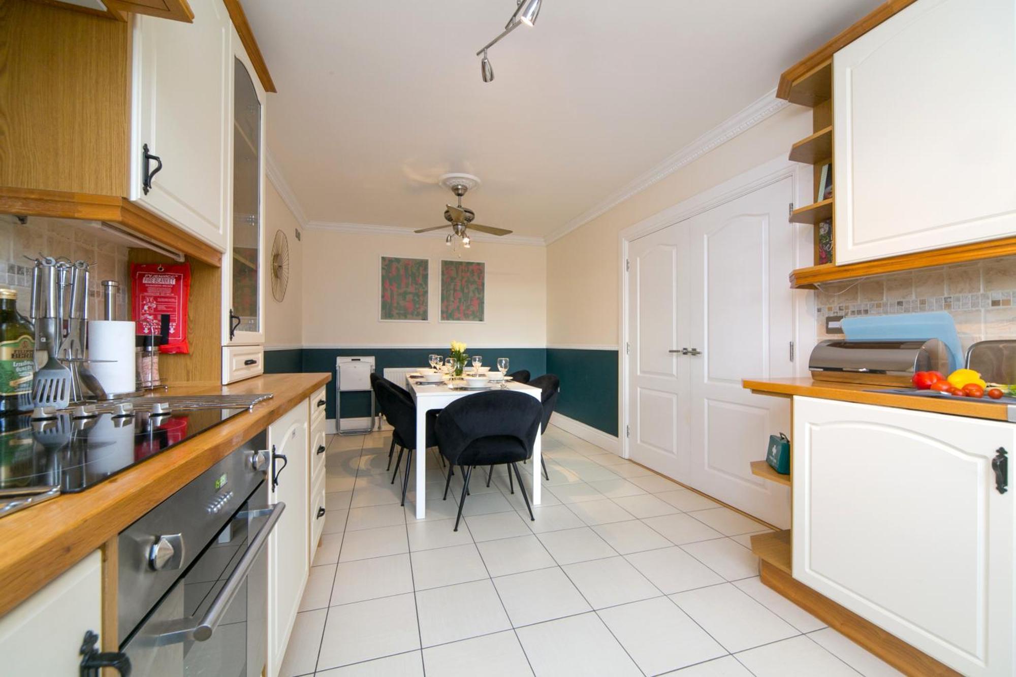 Luxury Home 10 Min To Snowdonia Football Table Tremadog Exterior foto
