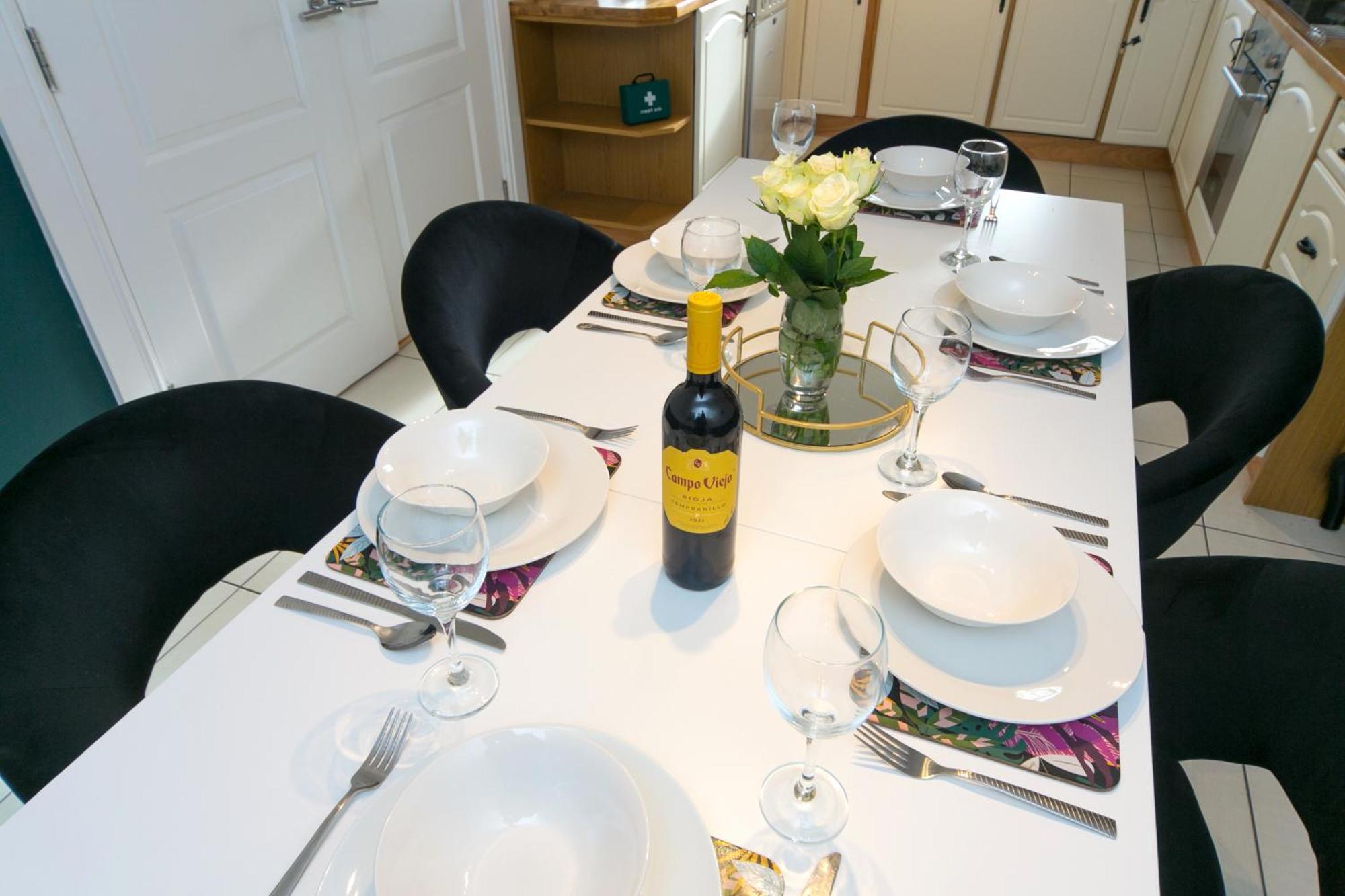 Luxury Home 10 Min To Snowdonia Football Table Tremadog Exterior foto