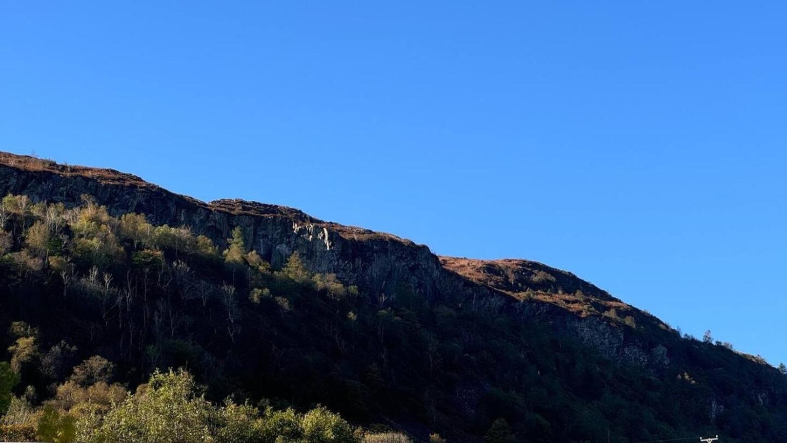 Luxury Home 10 Min To Snowdonia Football Table Tremadog Exterior foto