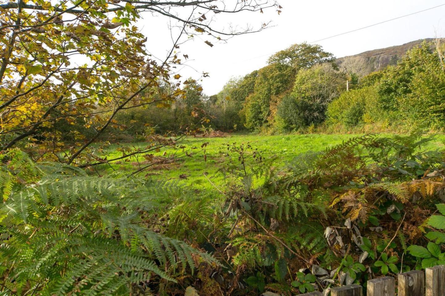 Luxury Home 10 Min To Snowdonia Football Table Tremadog Exterior foto